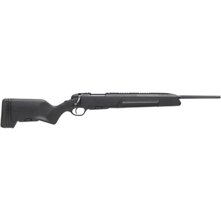 STEYR SCOUT BLACK 308WIN 19